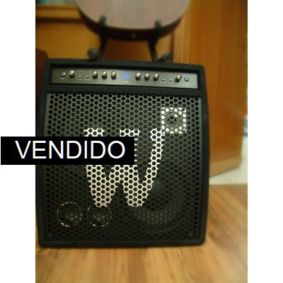 Warwick CCL 210 (made in Germany)